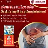 Hồng sâm Chính phủ củ khô KGC hộp thiếc 37.5g