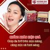 Kem dưỡng da ban đêm hồng sâm My Gold Hàn Quốc 50ml