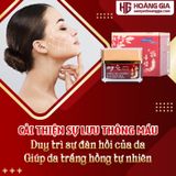 Kem Dưỡng Da Hồng Sâm My Gold Hàn Quốc