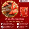 Kẹo hồng sâm DaeDong Hàn Quốc 250g