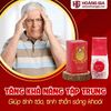 Kẹo sâm Hàn Quốc KGC Hộp Thiếc Cao Cấp 240g