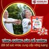 Kẹo hồng sâm Hàn quốc không đường 365 500g