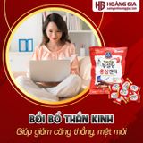 Kẹo hồng sâm Hàn quốc không đường 365 500g