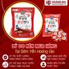 Kẹo hồng sâm Hàn quốc không đường 365 500g