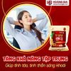 Kẹo sâm Hàn Quốc không đường 500g loại tốt