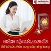 Kẹo Sâm Hàn Quốc KGC không đường cao cấp 180g