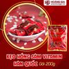 Kẹo Hồng Sâm Vitamin Hàn Quốc 200g