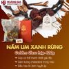 Nấm lim xanh rừng Lê Phúc Hoàng Gia Golden Class hộp 400gr