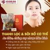 Nấm lim xanh rừng Lê Phúc Hoàng Gia Golden Class hộp 400gr