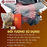 Nấm lim xanh rừng Lê Phúc Hoàng Gia Golden Class hộp 400gr