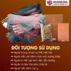 Nấm lim xanh rừng Quảng Nam cắt lát hộp 425gr siêu tiết kiệm