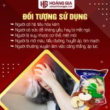 Nấm linh chi vàng Hàn Quốc túi 1kg