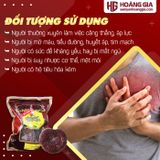 Nấm linh chi đỏ thiên nhiên Hàn Quốc bịch 1kg