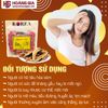 Nấm Linh Chi Đỏ Hàn Quốc Thái Lát Bịch 500g