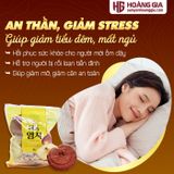 Nấm Linh Chi Nguyên Tai Imsil Hàn Quốc túi 500g