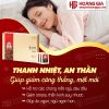 Trà Hồng Sâm Chính Phủ Hàn Quốc KGC Hộp 100 Gói x 3g