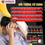 Nước đông trùng hạ thảo Hàn Quốc hộp/10 chai