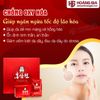 Nước hồng sâm Won KGC Chính phủ Hàn Quốc CheongKwanJang hộp 30 gói x 70ml