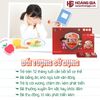 Nước hồng sâm baby SangA Hàn quốc cho trẻ hộp 30 gói 10ml