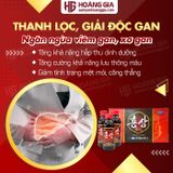 Nước sâm Hàn Quốc Hộp 10 Chai x 100ml