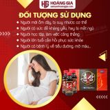 Nước sâm Hàn Quốc Hộp 10 Chai x 100ml