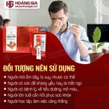 Nước hồng sâm Lựu Collagen Daedong hộp 30 gói x 10ml