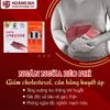 Sâm củ 6 năm tuổi tẩm mật ong ACHIMMADANG hộp 300g 8 củ