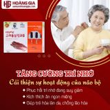 Sâm củ 6 năm tuổi tẩm mật ong ACHIMMADANG hộp 300g 8 củ