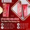 Sữa Rửa Mặt Sâm Đỏ My Gold chính hãng Hàn Quốc