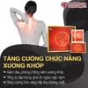 Nước hồng sâm linh chi Hàn Quốc KGS hộp 60 gói x 50ml