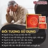 Nước hồng sâm linh chi Hàn Quốc KGS hộp 60 gói x 50ml