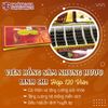 Viên đạm hồng sâm nhung hươu linh chi Hàn Quốc BIO APGOLD 120 viên