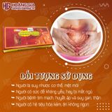 Viên đạm hồng sâm nhung hươu linh chi Hàn Quốc BIO APGOLD 120 viên