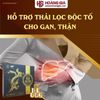 Viên Đông Trùng Hạ Thảo Phượng Hoàng Hộp Gỗ 30 Viên Hoàn