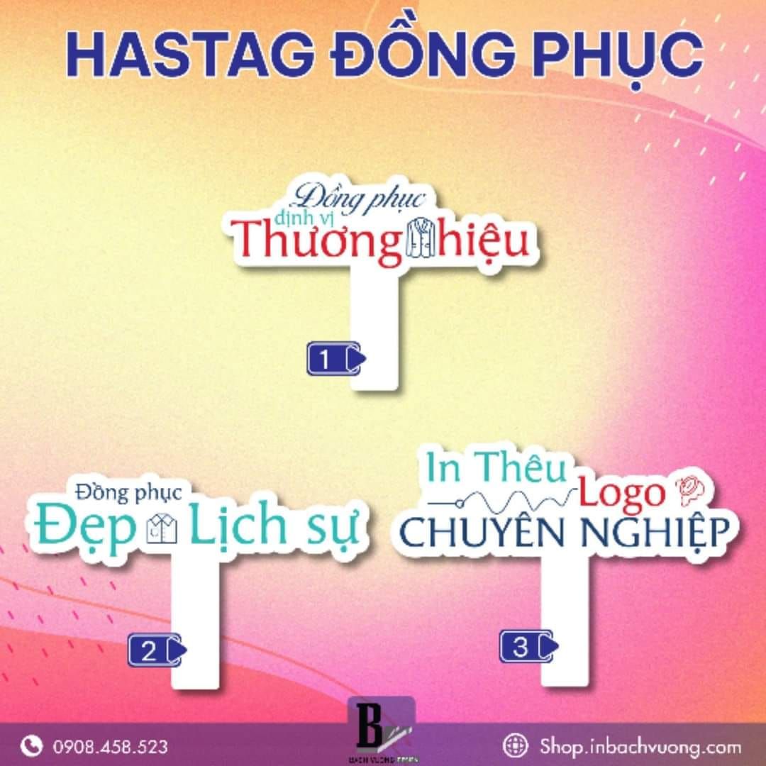  Hashtag Check in cầm tay - lấy nhanh trong ngày 