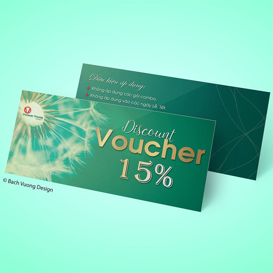  Voucher 