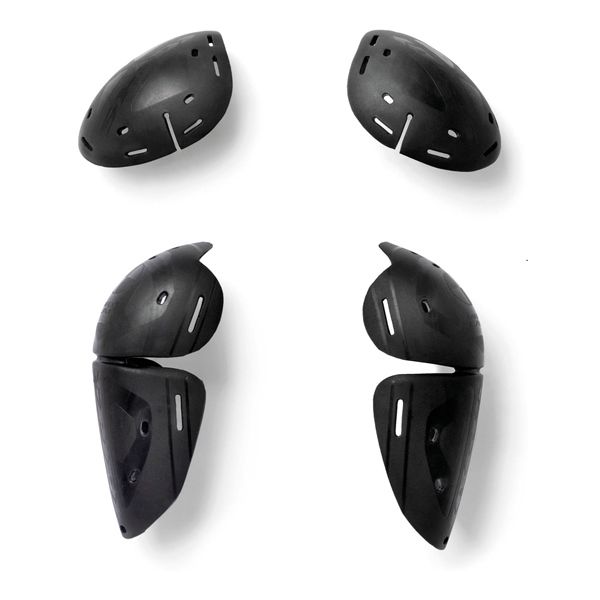 Bộ Kit Giáp Vải & Khuỷu Spidi Multitech CE