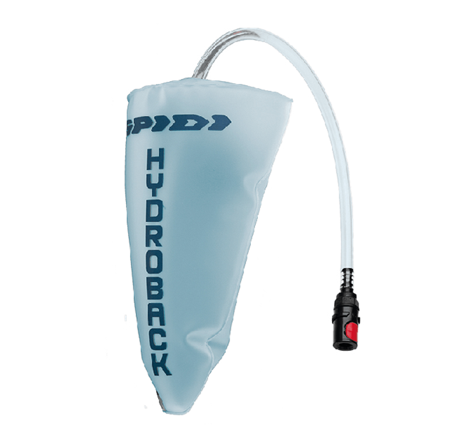  Túi Nước Spidi Hydroback 0.5L 