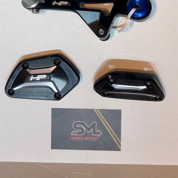 Nắp Bình Dầu HP 719 BMW OEM R1250GS/GSA