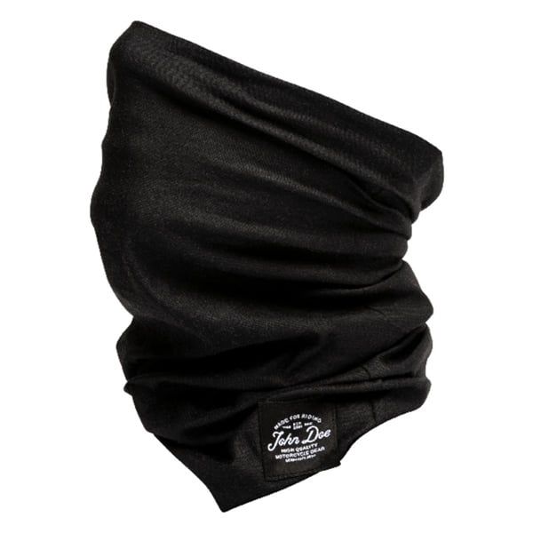 Khăn John Doe Tube Black