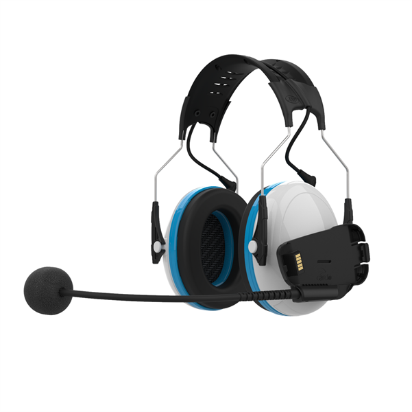 Tai Nghe Cardo Headphone Liên Lạc Hậu Cần