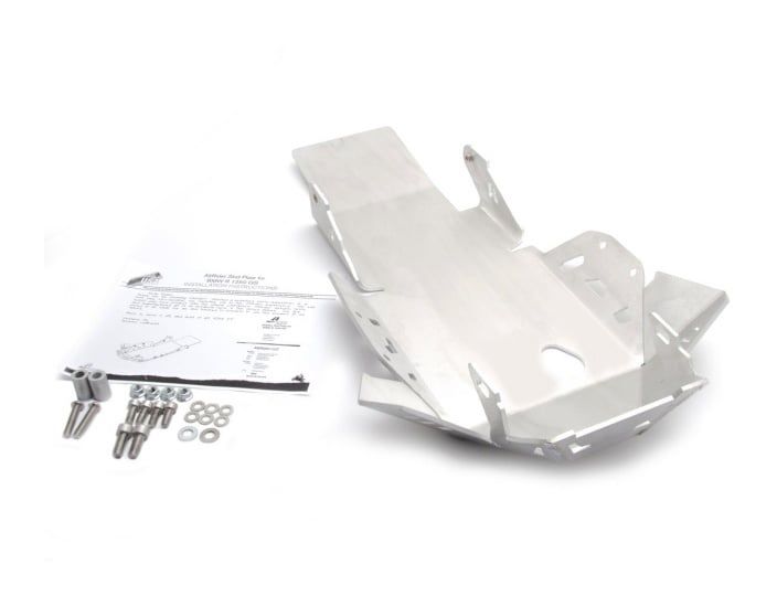 Bảo Vệ Gầm Máy Altrider BMW R1250GS/GSA