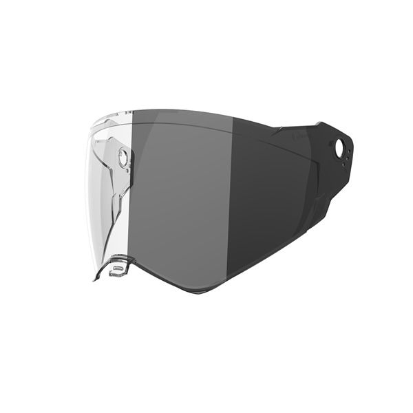 Kính Đổi Màu Nón Nexx X.Wed2 - Transitions™ Photochromic