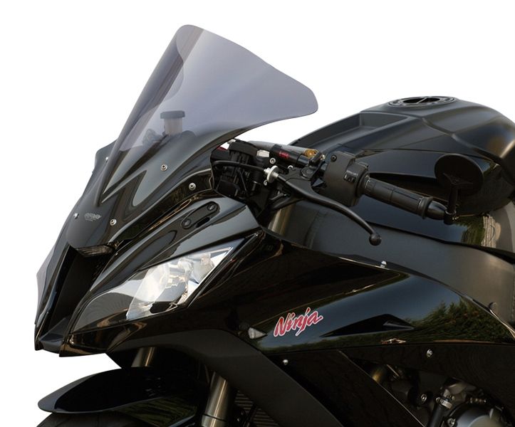 Kính Gió MRA ZX10R 2011-2015