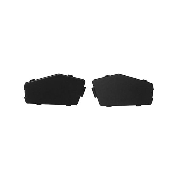 Kit Ốc Chụp Ốp Lưới Trai Nexx X.Vilijord - Matt Black