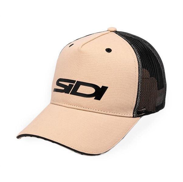 Nón Kết SIDI Cap Viso - Sand