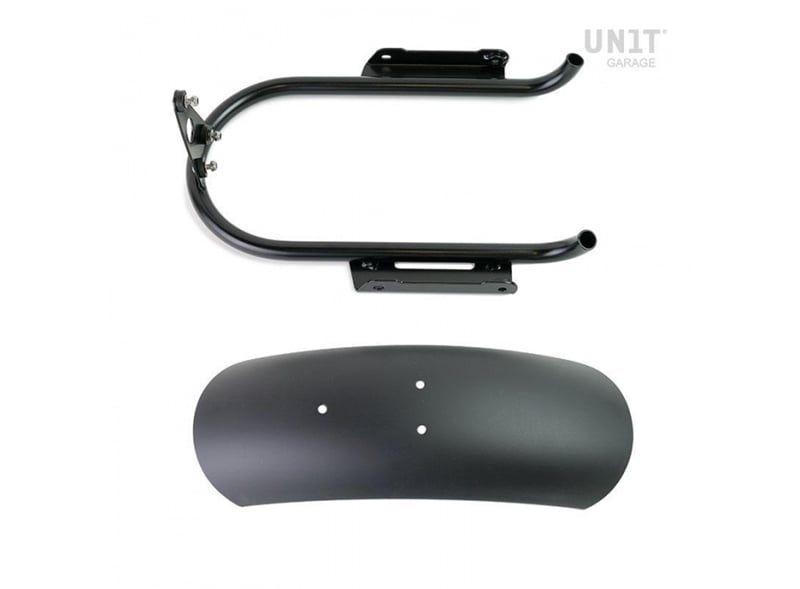 Chắn Bùn Trước Unit Garage BMW RNineT