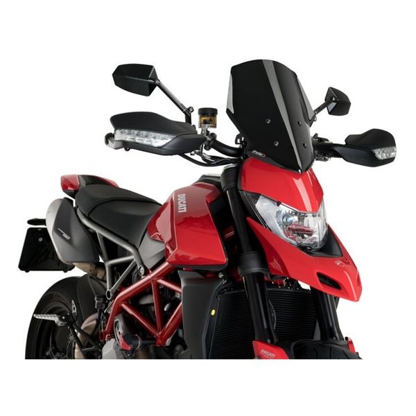 Kính Gió Puig Hypermotard 950