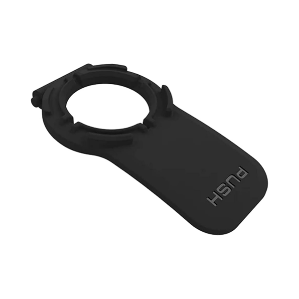 Lẫy Khoá Quad Lock Locking Lever Black