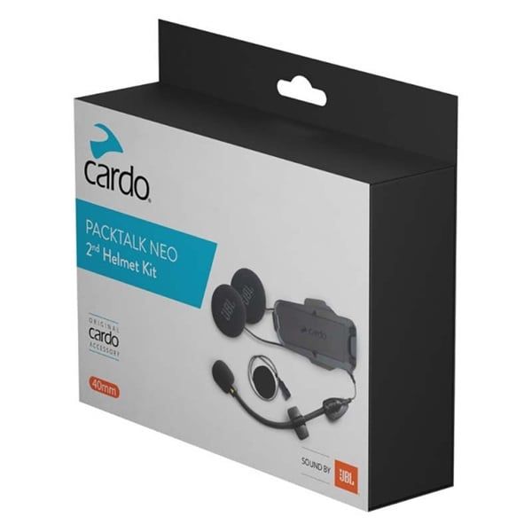 Đế Full Kit Cardo Packtalk Neo